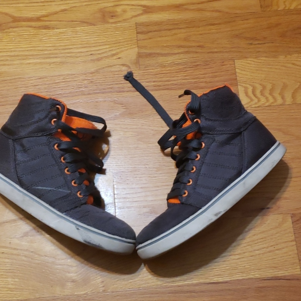 OP used hightops - Picture 4 of 4